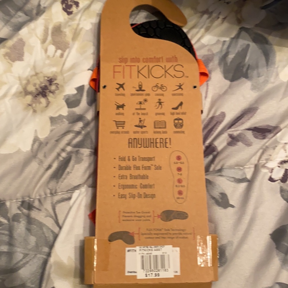 Fit Kicks - Picture 2 of 4